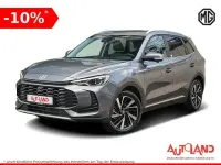 Neu MG ZS Luxury 197 PS (144 kW) 2026 Hampsteadgraumet. SUV