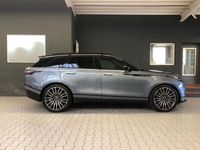 gebraucht Land Rover Range Rover Velar 2.0 P300 R-Dynamic SE R-Dy...