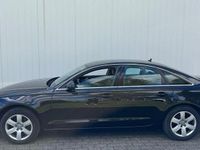 Second-hand Audi A6 Sport 245 CP (180 kW) 2012 Negru Berlinǎ