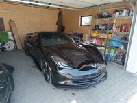 gebraucht Corvette Stingray C7 6.2 V8 AT8Cabrio 3LT3LT