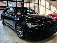 Gebraucht Audi S6 Sport 344 PS (253 kW) 2021 Blau Kombi