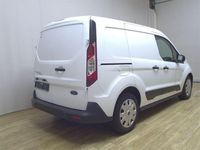 Gebraucht Ford Transit Trend 120 PS (88 kW) 2019 Frostweiß Van