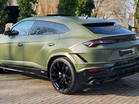 gebraucht Lamborghini Urus s