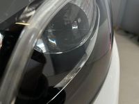 Gebraucht Mercedes E300 AMG line 245 PS (180 kW) 2017 Weiß Coupé