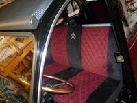 Gebraucht Citroën 2CV Charleston 36 PS (26 kW) 1985 Rot Limousine