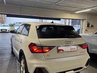 Gebraucht Audi A1 110 PS (80 kW) 2024 Weiß SUV