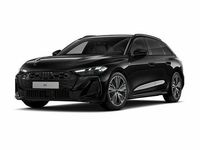 Gebraucht Audi A5 Edition .1 204 PS (150 kW) 2025 Mythosschwarz Kombi