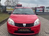 gebraucht Dacia Sandero 1.2 TÜV neu / 12 Monate Garantie