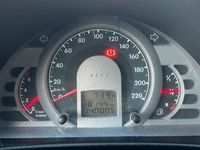 Gebraucht VW Fox 40 PS (29 kW) 2006 Weiß Kleinwagen