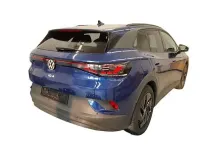 Brugt VW ID.4 Pro 210 kW (286 HK) 2025 Blå SUV