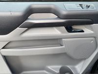 Neu Ford Tourneo Custom Titanium X 170 PS (125 kW) 2026 Schwarz Van