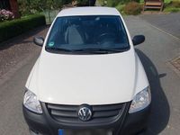 gebraucht VW Fox 1.2 -