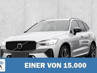 Gebraucht Volvo XC60 Plus 197 PS (144 kW) 2023 Metallic SUV