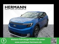 Neu Ford Explorer Extended Range 210 kW (286 PS) 2025 Blue my mind (blau) SUV