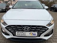 Gebraucht Hyundai i30 Trend 159 PS (116 kW) 2021 Weiß Kombi