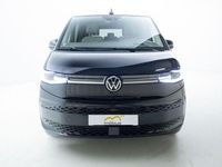 Neu VW Multivan Style 204 PS (150 kW) 2025 Schwarz Van
