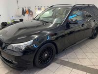 Gebraucht Alpina B5S 530 PS (389 kW) 2008 Schwarz Kombi
