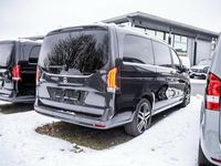 Gebraucht Mercedes V300 Exclusive 237 PS (174 kW) 2024 Grau Van / Kleinbus