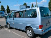 Gebraucht VW T4 Classicline 1995 Van