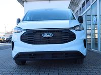 Neu Ford Transit Custom Trend 136 PS (100 kW) 2026 Frozen white Van / Kleinbus