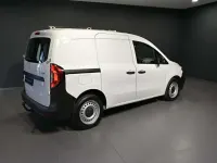 Gebraucht Mercedes Citan 112 116 PS (85 kW) 2023 Arktikweiß Van / Kleinbus