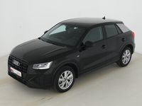 gebraucht Audi Q2 S line 35 TFSI Stronic SmartInt BlackEd MFL