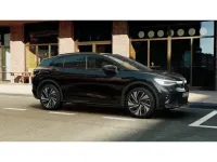 Gebraucht VW ID.4 GTX 250 kW (340 PS) 2025 Grenadillschwarz metallic SUV