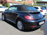 Occasion VW Beetle 105 ch (77 kW) 2018 Noir Citadine