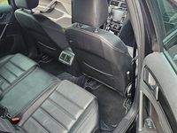 Gebraucht VW Golf VII R 300 PS (220 kW) 2016 Schwarz Kombi