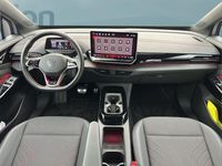 Gebraucht VW ID.4 GTX 250 kW (340 PS) 2025 Silber SUV