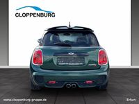 gebraucht Mini Cooper S 3-Türer JCW Chili HK HiFi LED Navi BT