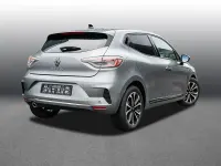 Gebraucht Renault Clio Techno 91 PS (66 kW) 2025 Dolomitgrau Kleinwagen