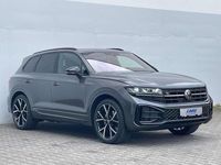Neu VW Touareg Edition 286 PS (210 kW) 2026 Siliziumgrau metallic SUV