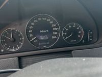 gebraucht Mercedes CLK200 Kompressor Mit LPG Gas Anlage