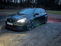 gebraucht Peugeot 308 GTi