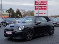 Gebraucht Mini Cooper Cabriolet 131 PS (96 kW) 2023 Andere Cabrio