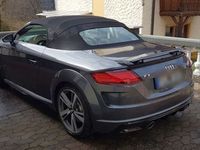 gebraucht Audi TT Roadster 45 TFSI S tronic -