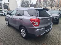 gebraucht Ssangyong Tivoli GRAND 1.5 TGDI QUARTZ+FACELIFT+5JGARANTIE