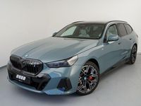 gebraucht BMW i5 EDRIVE40 UPE €100.000,00