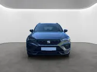 Neu Seat Ateca FR 150 PS (110 kW) 2026 Grau SUV