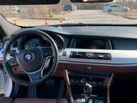 gebraucht BMW 535 Gran Turismo 