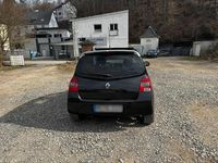 Gebraucht Renault Twingo GT 101 PS (74 kW) 2008 Schwarz Kleinwagen