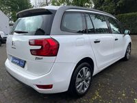 gebraucht Citroën Grand C4 Picasso BlueHDi 150 Intensive 7-SITZE+NAVI+KAMERA