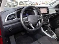 Gebraucht VW T-Roc Life 150 PS (110 kW) 2024 SUV