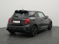 Gebraucht Mini John Cooper Works 136 PS (100 kW) 2022 Midnight black Kleinwagen