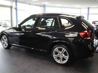 gebraucht BMW X1 28i