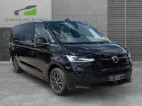Neu VW Multivan Business 204 PS (150 kW) 2026 Schwarz Van / Kleinbus