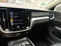 Gebraucht Volvo V60 150 PS (110 kW) 2020 Grau Kombi
