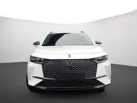 Gebraucht DS Automobiles DS7 Crossback Performance Line Plus 131 PS (96 kW) 2023 Weiß SUV