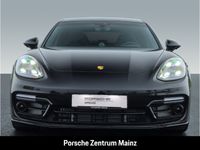 gebraucht Porsche Panamera 4 E-Hybrid Sport Turismo Platinum Edition